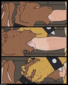 クッパのペット1 クッパのペット1