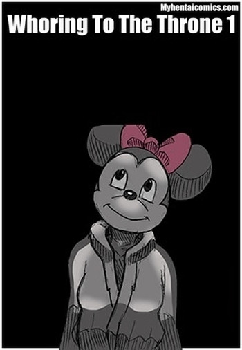 王位への娼婦1 王位への娼婦1