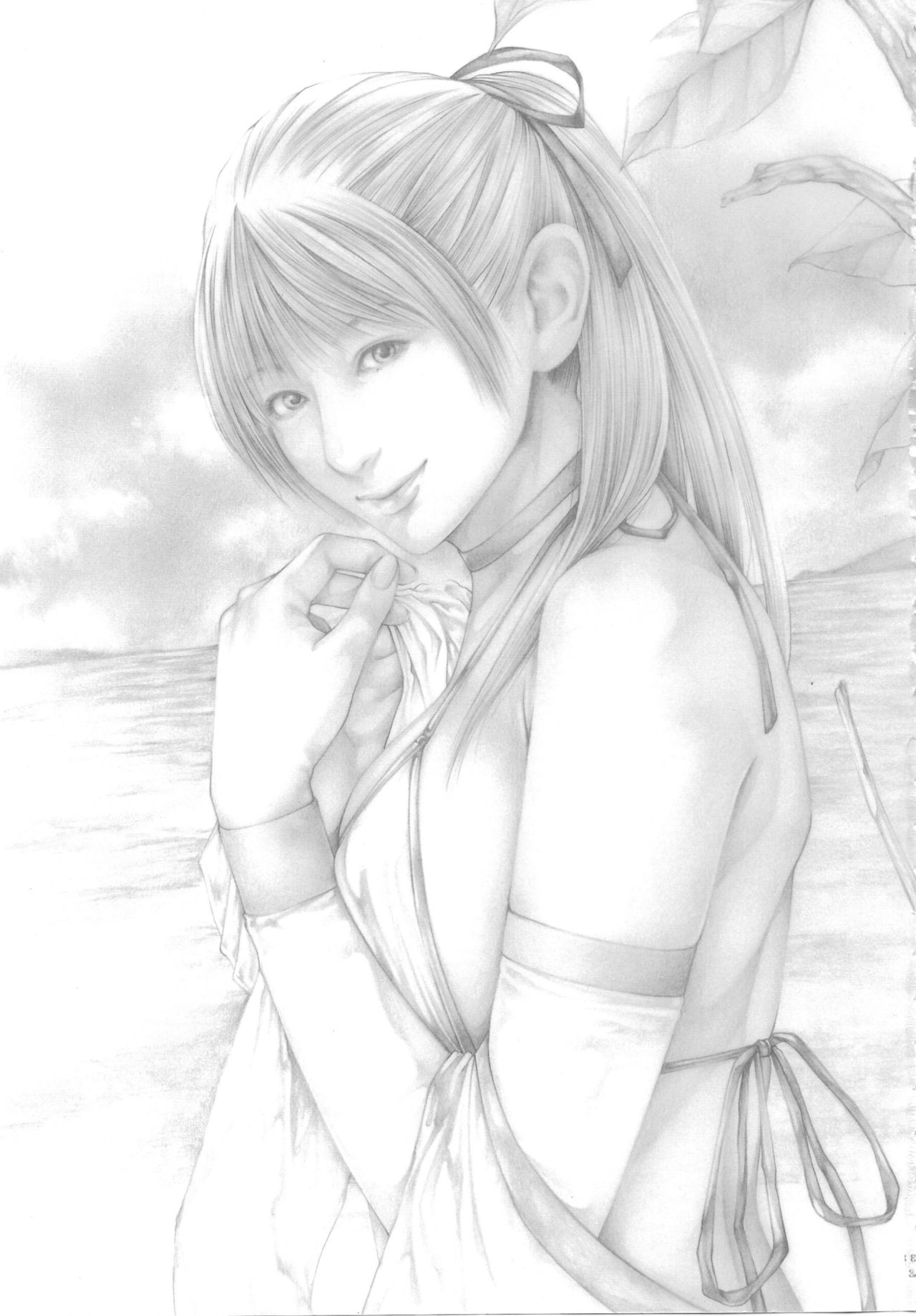 [SSC (ハスミヒロ)] 私の搾りたてミルク…いかがですか? (ファイナルファンタジーVII)