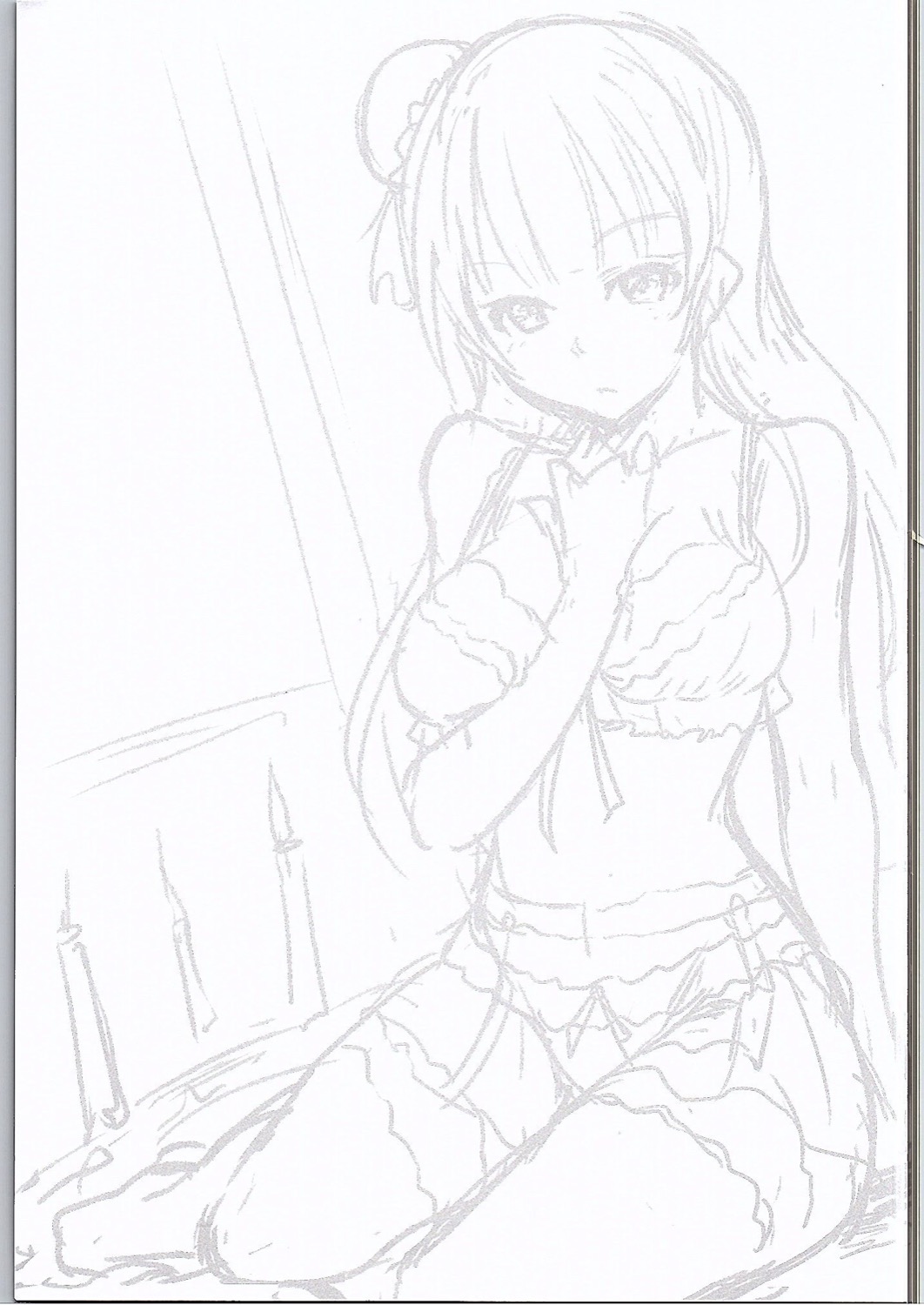 (C90) [ヒツジ企画 (むねしろ)] コアクマックス! (ラブライブ! サンシャイン!!)