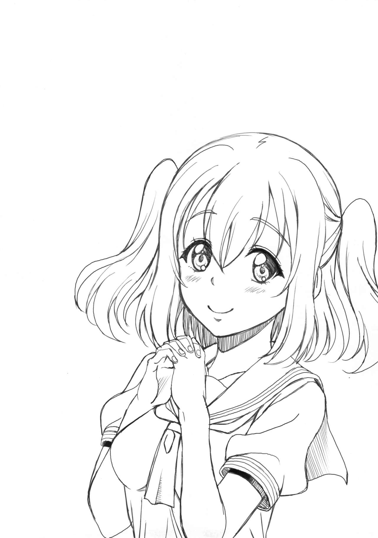 (C90) [スタジオあるた (久水あるた)] スクールアイドルがいる風俗があるって本当ですか？ 9 歌姫になる前に泡姫になっちゃったルビィちゃん編 (ラブライブ! サンシャイン!!)