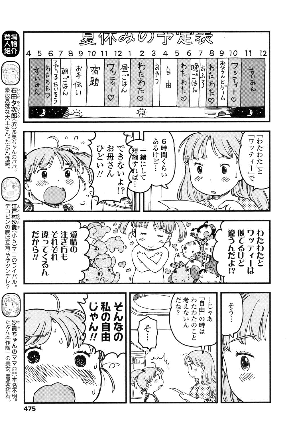 COMIC LO 2016年9月号 [DL版]