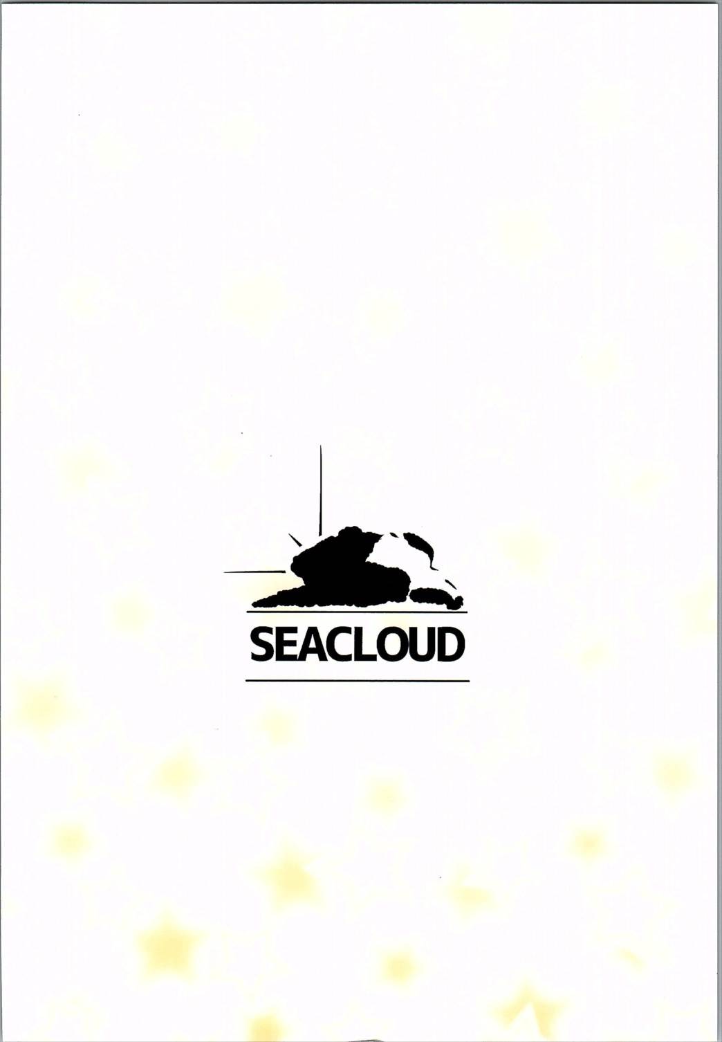 (想七日4) [SEACLOUD (荒居栂美)] ムラムラ!ルーミアちゃんV (東方Project)