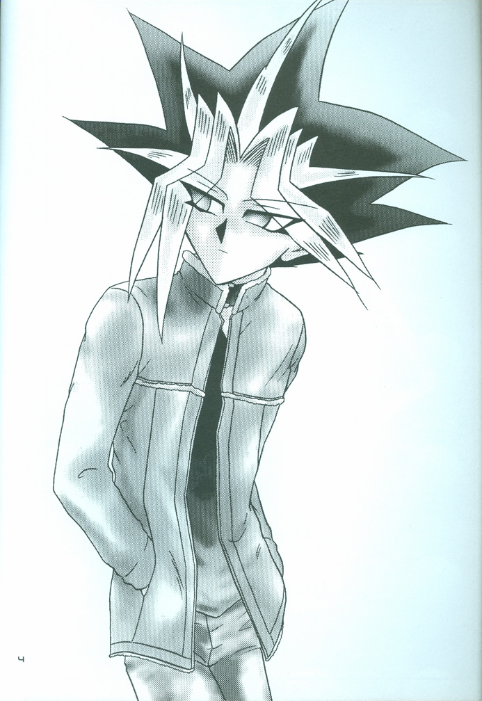 Party7（Yu-Gi-Oh！）