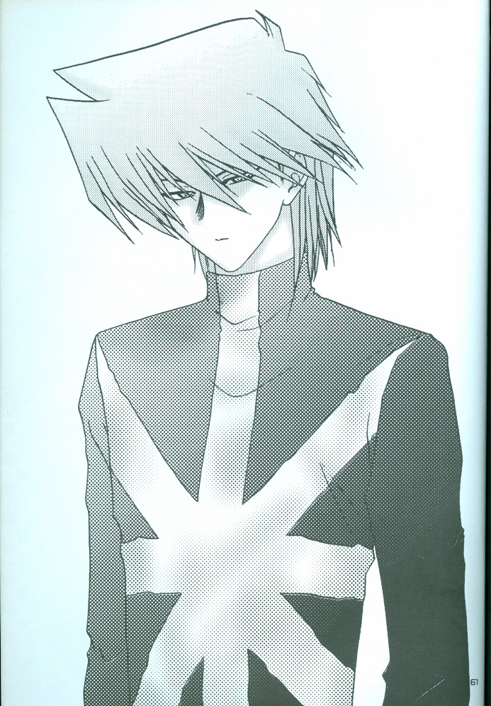 Party7（Yu-Gi-Oh！）