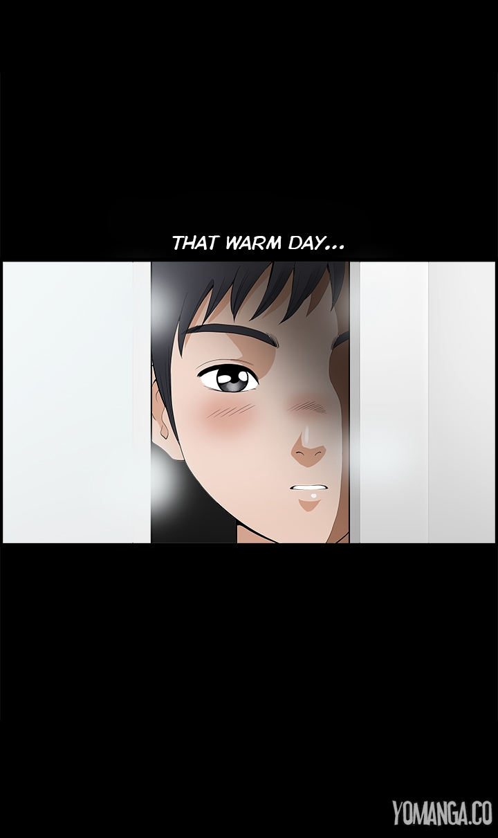 [涼山イ族自治区]誘惑S2Ch.1-5（英語）（YoManga）（進行中）