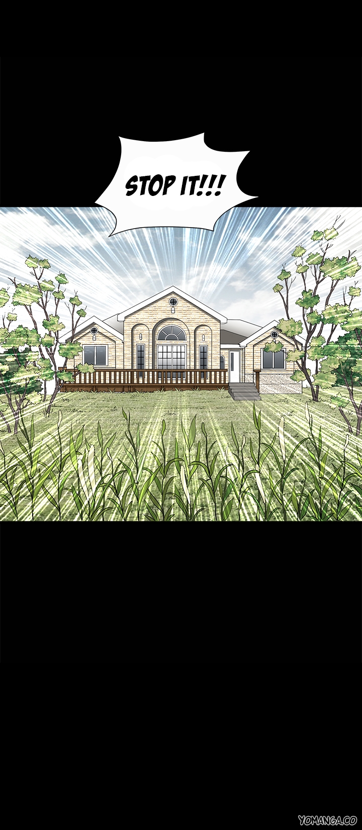 [涼山イ族自治区]誘惑S2Ch.1-5（英語）（YoManga）（進行中）