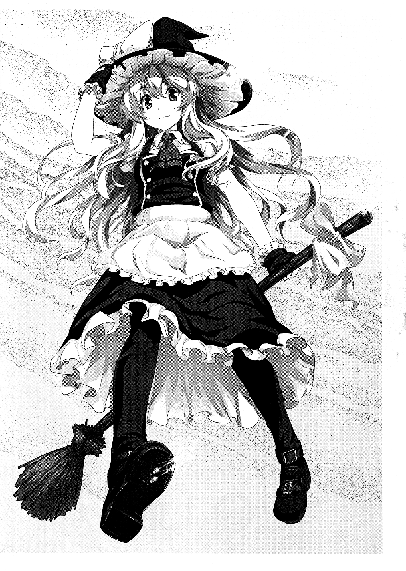 (C79) [比較的シンプルなパンティ (イモネイド寮長)] ヒカパン本 2010 (よろず)