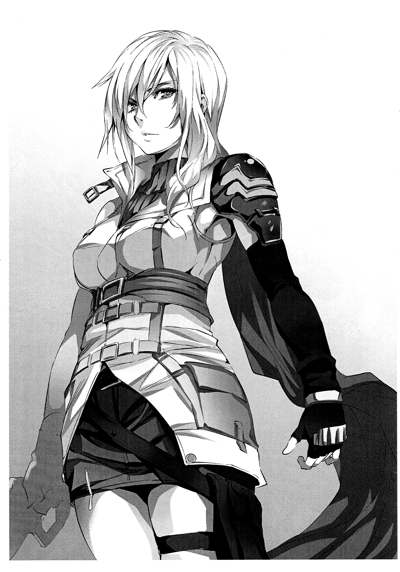 (C79) [比較的シンプルなパンティ (イモネイド寮長)] ヒカパン本 2010 (よろず)