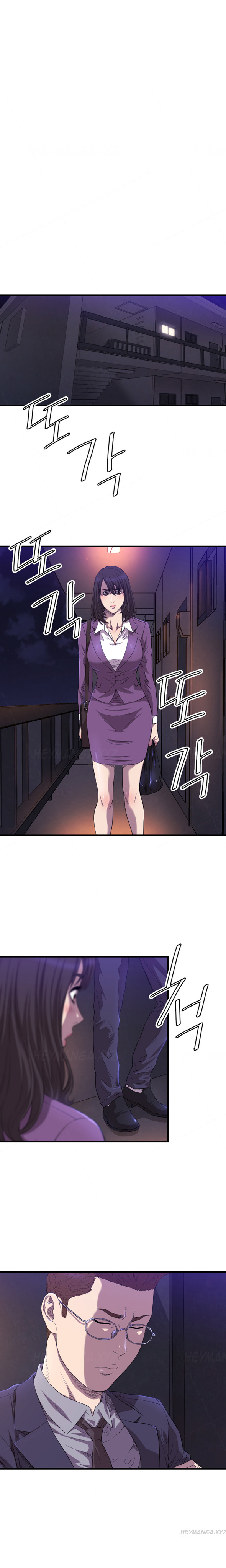 【紅】ClubSodom Ch.1-21（英語）（継続中）