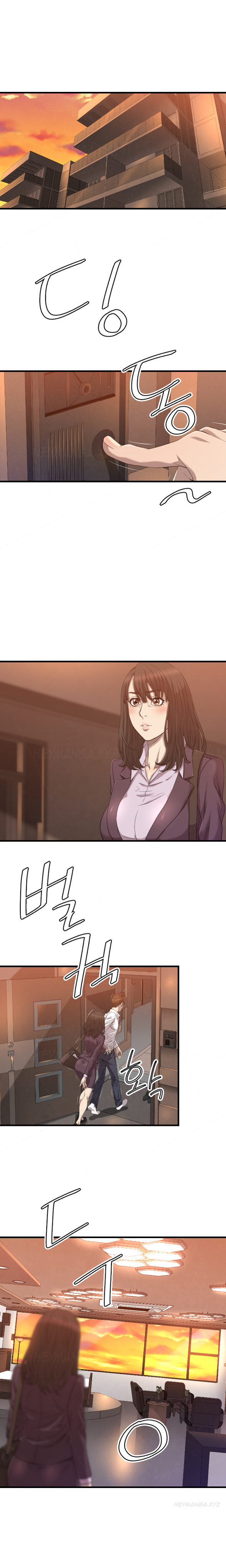 【紅】ClubSodom Ch.1-21（英語）（継続中）