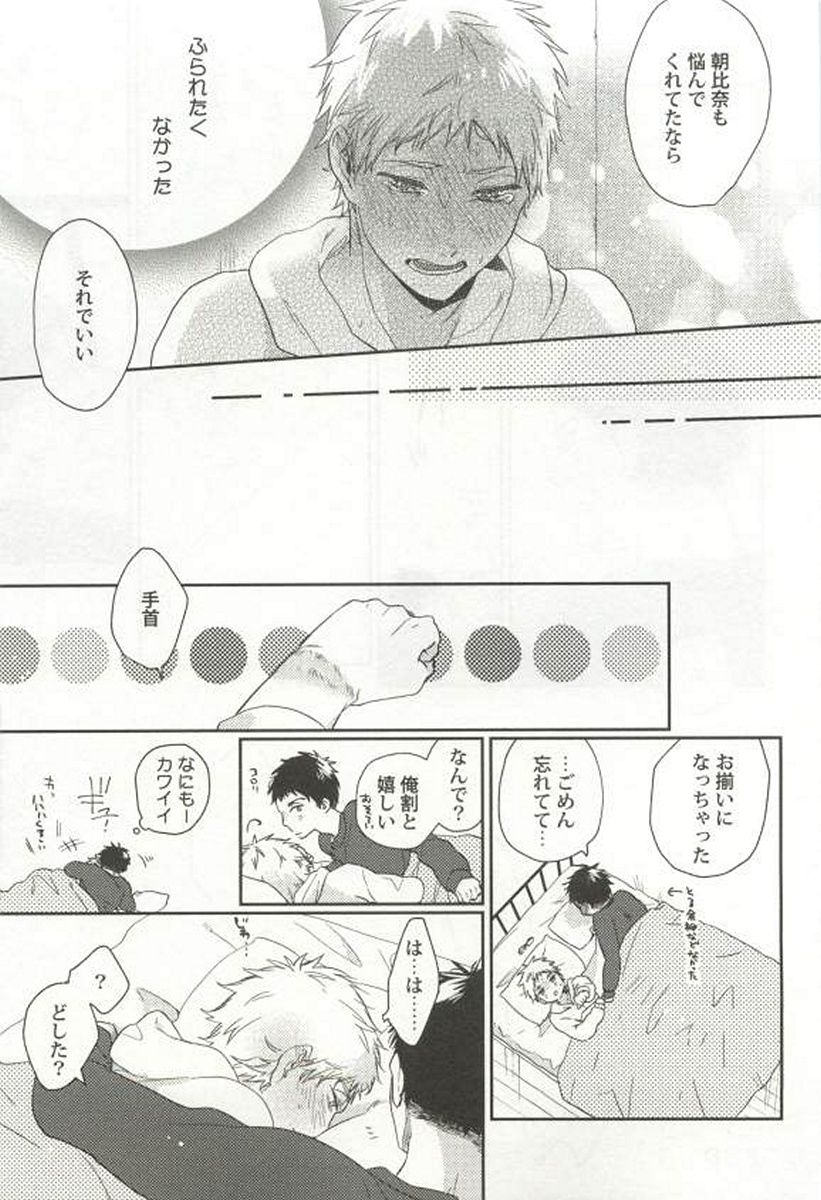 [アンソロジー] 強制×BL