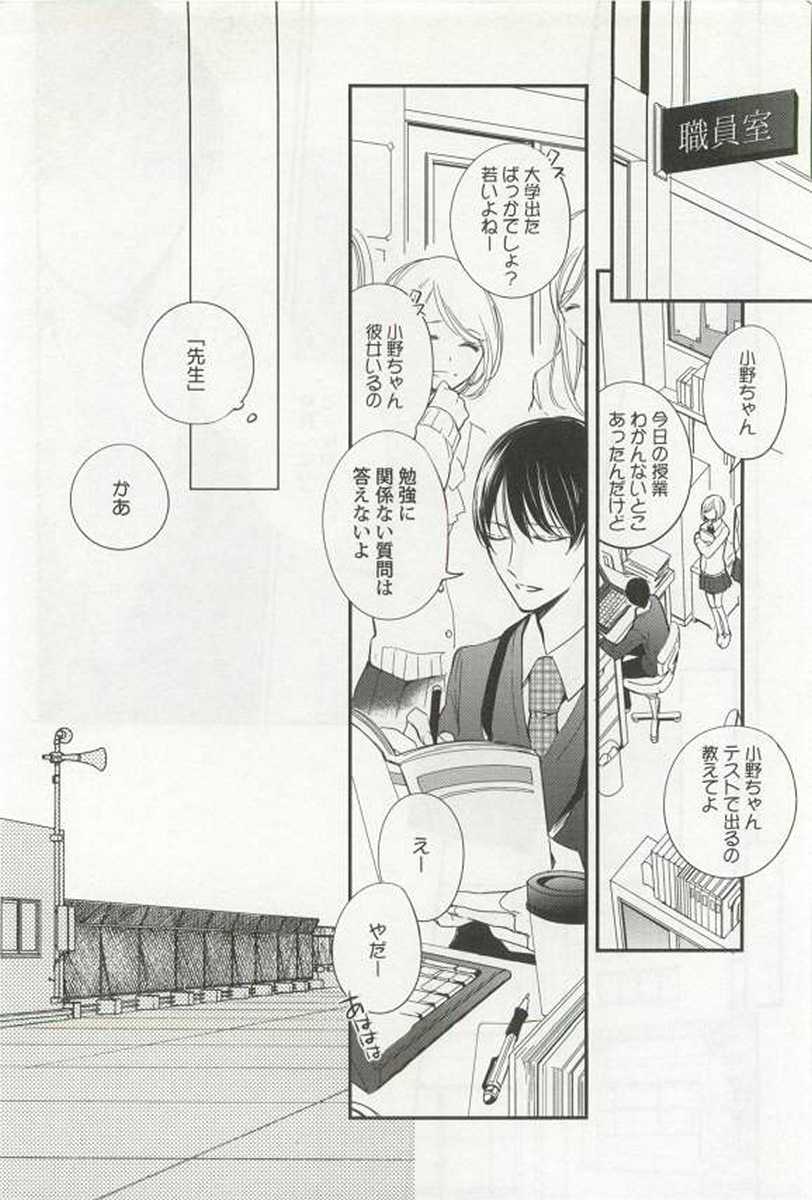 [アンソロジー] 強制×BL