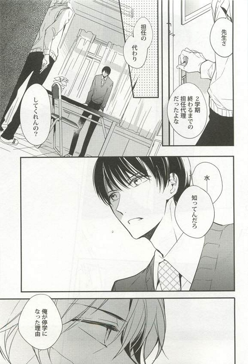 [アンソロジー] 強制×BL