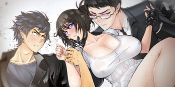 【ButcherBoy】家事Ch.1-38(英語)(YoManga)(継続中) 【ButcherBoy】家事Ch.1-38(英語)(YoManga)(継続中)
