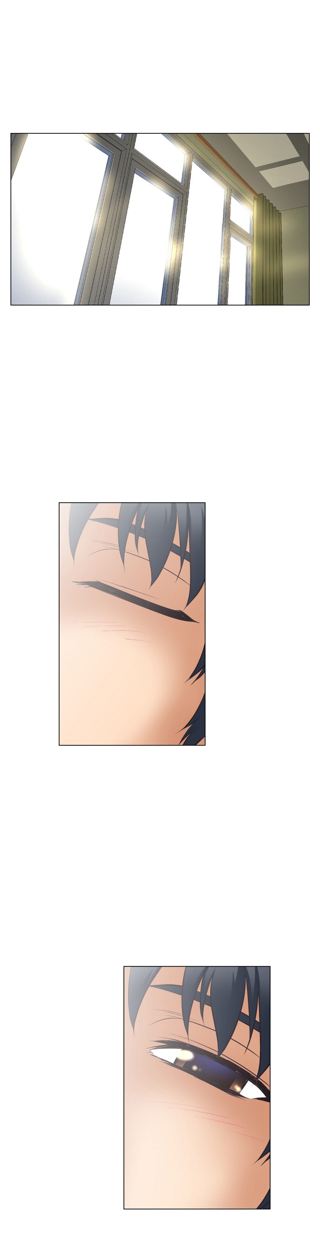 【ウォーリン】BrawlingGo Ch.0-40（英語）（YoManga）（進行中）