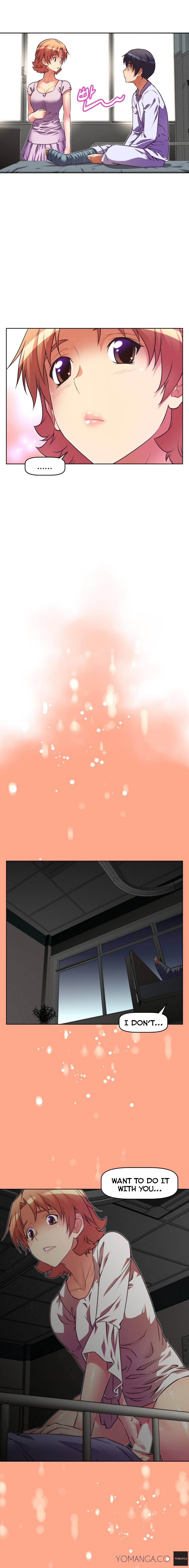 【ウォーリン】BrawlingGo Ch.0-40（英語）（YoManga）（進行中）