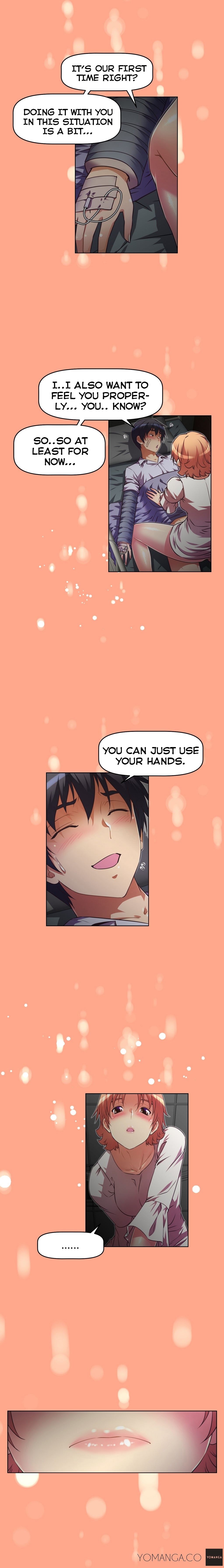 【ウォーリン】BrawlingGo Ch.0-40（英語）（YoManga）（進行中）