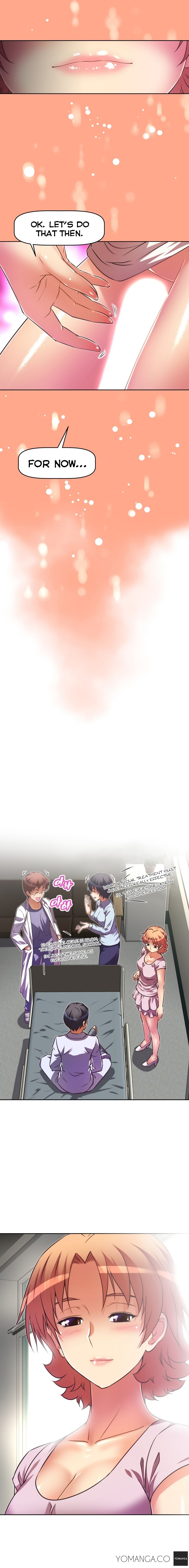 【ウォーリン】BrawlingGo Ch.0-40（英語）（YoManga）（進行中）