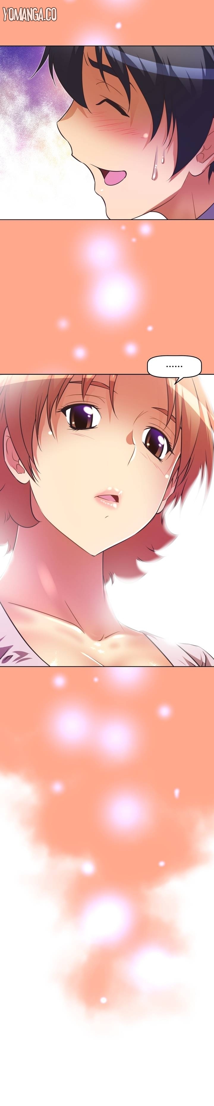 【ウォーリン】BrawlingGo Ch.0-40（英語）（YoManga）（進行中）