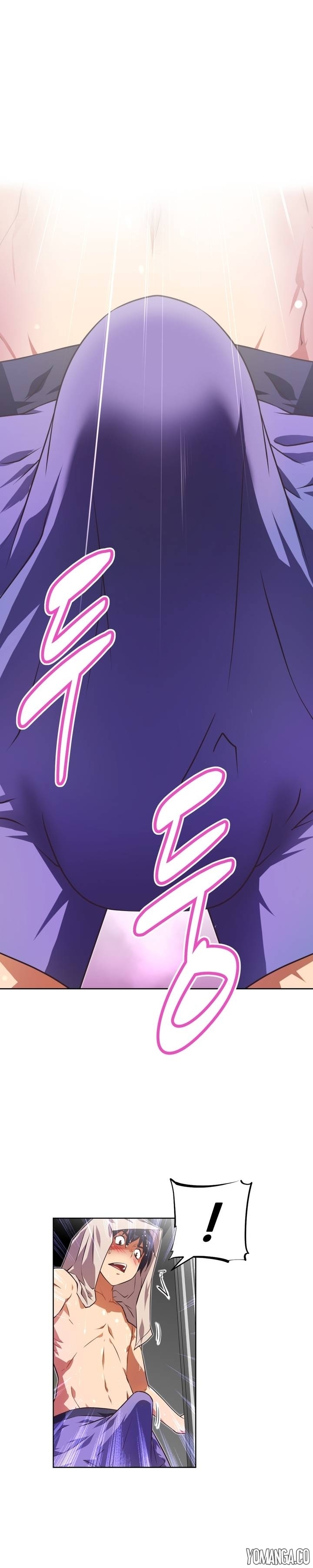 【ウォーリン】BrawlingGo Ch.0-40（英語）（YoManga）（進行中）