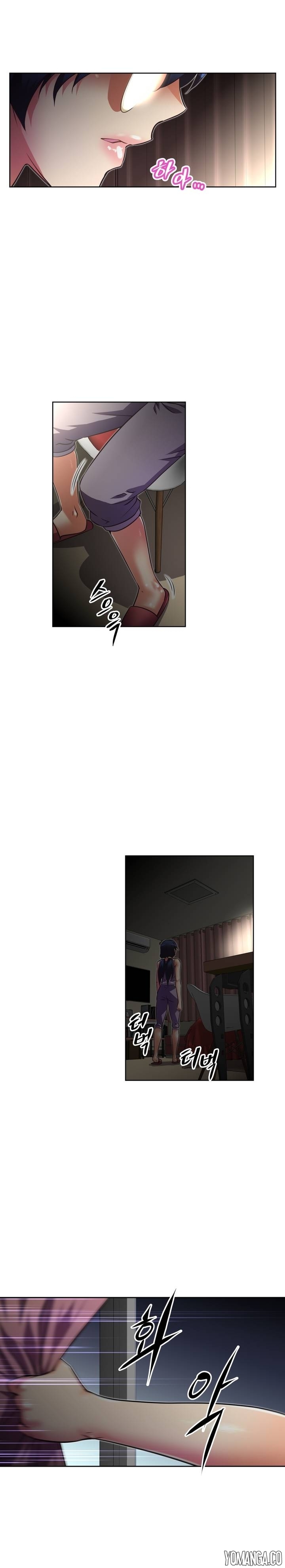 【ウォーリン】BrawlingGo Ch.0-40（英語）（YoManga）（進行中）