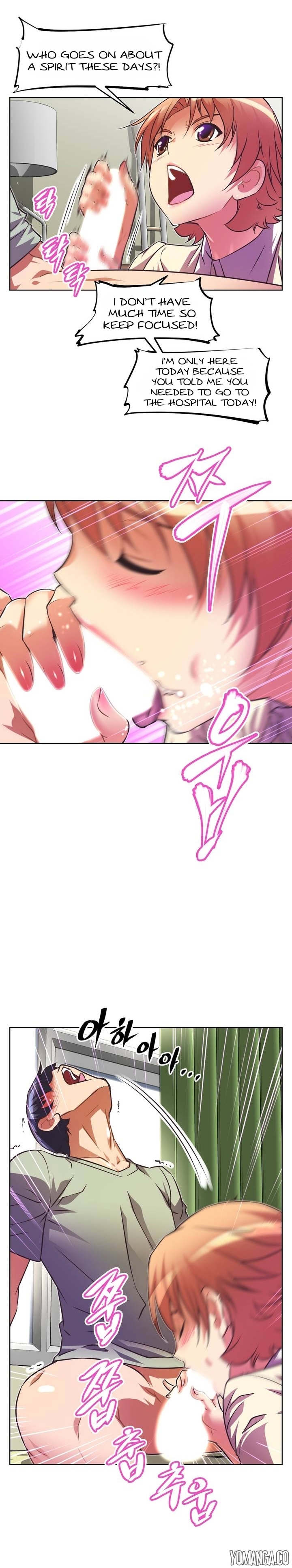 【ウォーリン】BrawlingGo Ch.0-40（英語）（YoManga）（進行中）