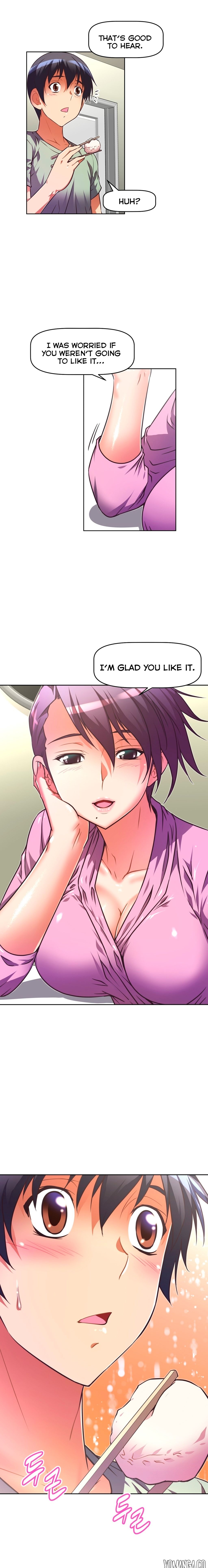 【ウォーリン】BrawlingGo Ch.0-40（英語）（YoManga）（進行中）