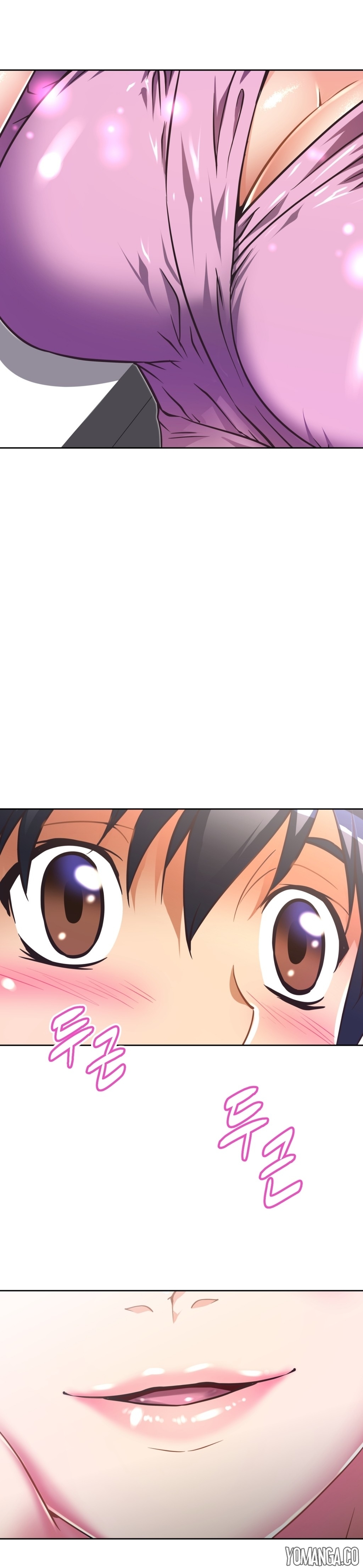 【ウォーリン】BrawlingGo Ch.0-40（英語）（YoManga）（進行中）