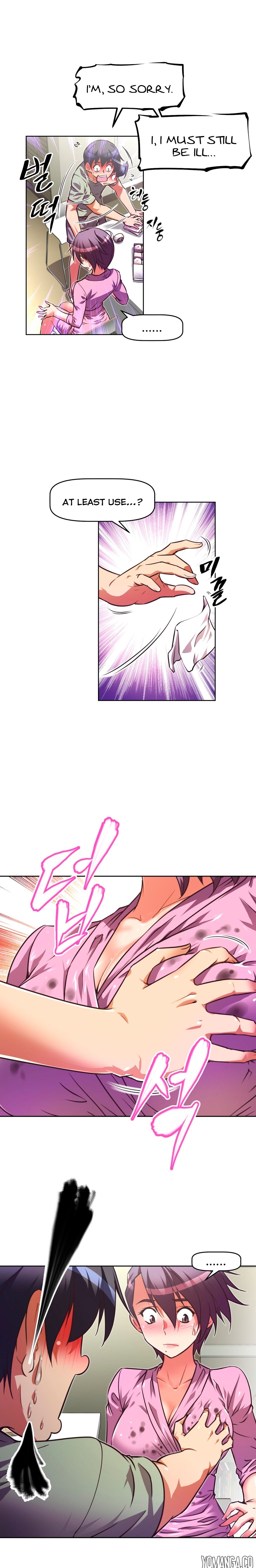 【ウォーリン】BrawlingGo Ch.0-40（英語）（YoManga）（進行中）