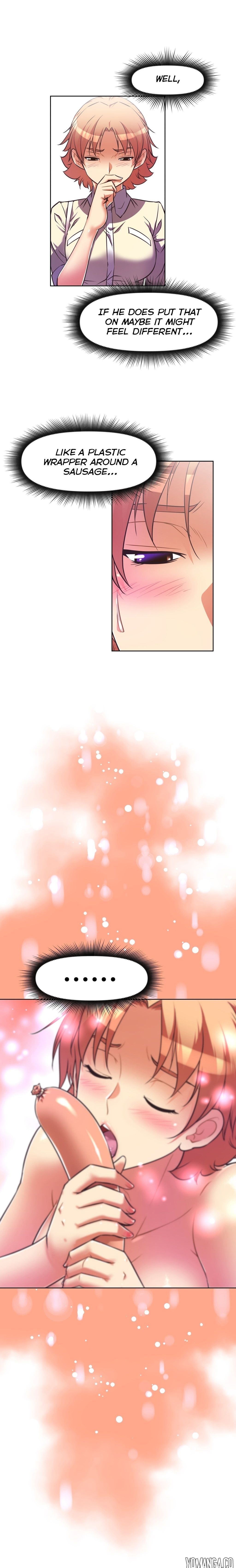 【ウォーリン】BrawlingGo Ch.0-40（英語）（YoManga）（進行中）