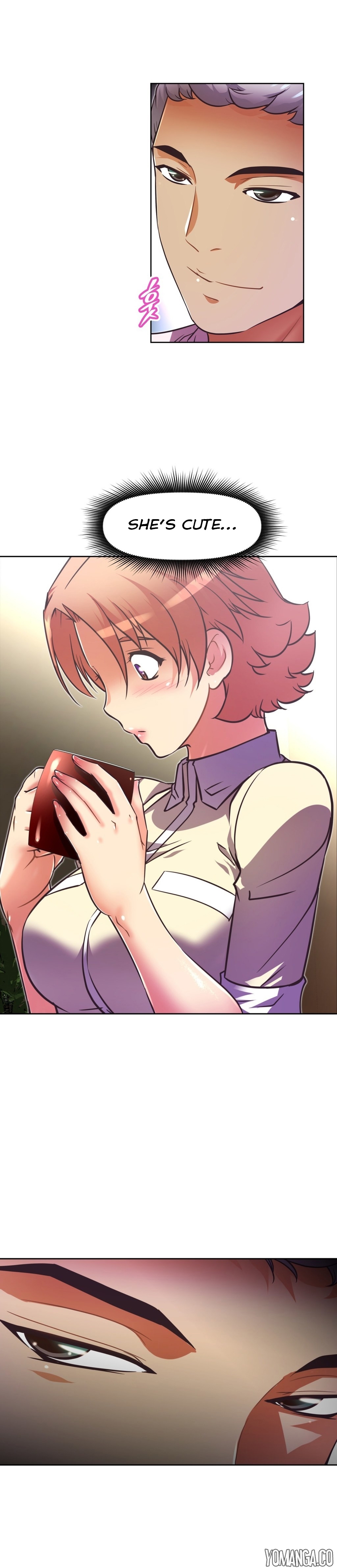 【ウォーリン】BrawlingGo Ch.0-40（英語）（YoManga）（進行中）