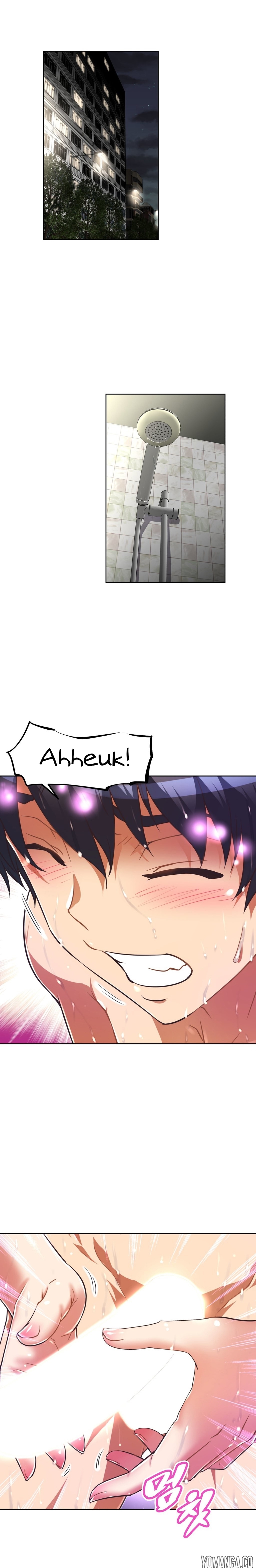 【ウォーリン】BrawlingGo Ch.0-40（英語）（YoManga）（進行中）