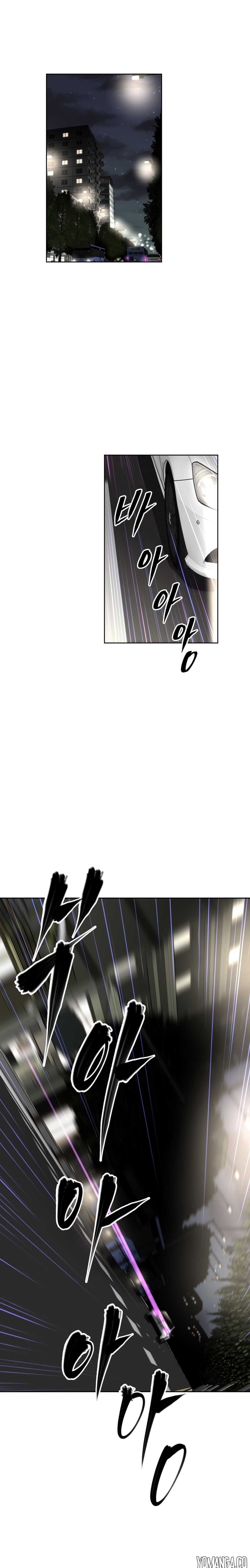 【ウォーリン】BrawlingGo Ch.0-40（英語）（YoManga）（進行中）