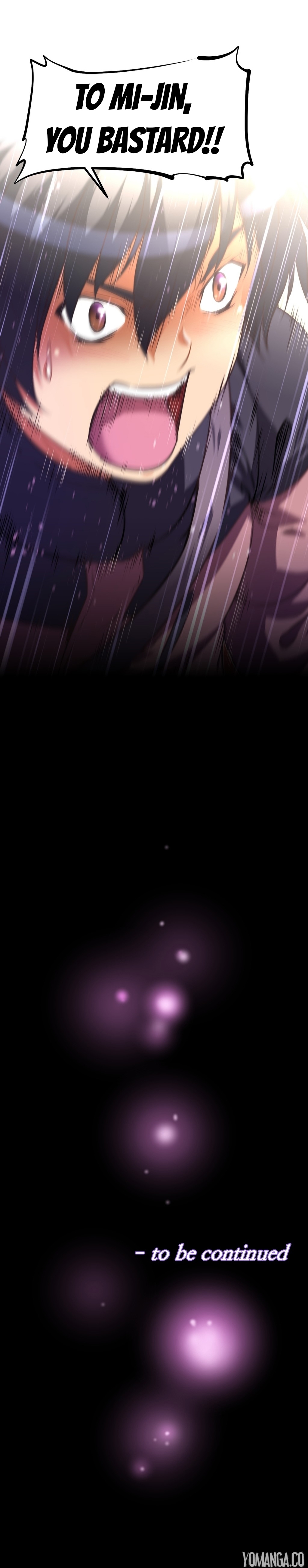 【ウォーリン】BrawlingGo Ch.0-40（英語）（YoManga）（進行中）