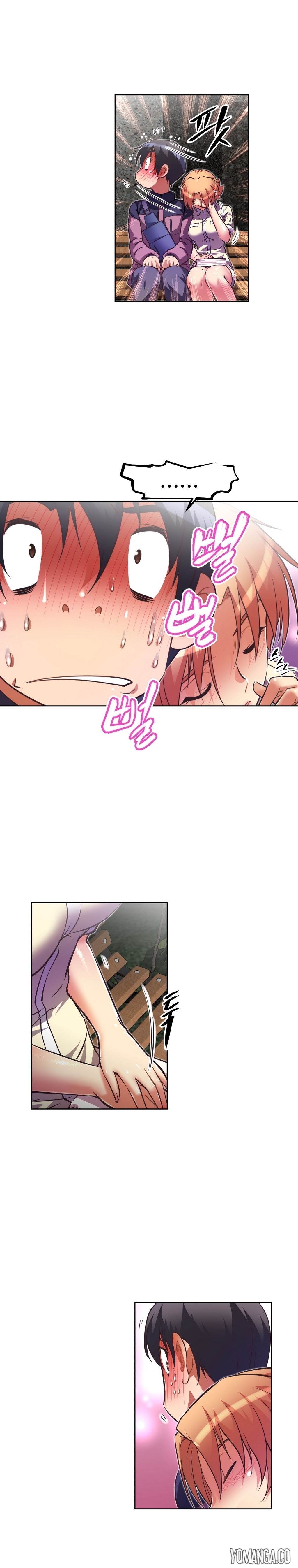 【ウォーリン】BrawlingGo Ch.0-40（英語）（YoManga）（進行中）