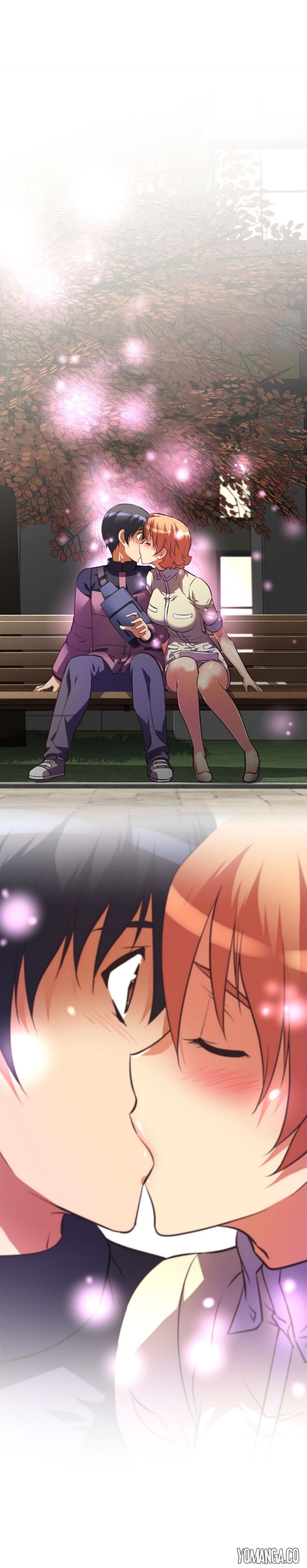 【ウォーリン】BrawlingGo Ch.0-40（英語）（YoManga）（進行中）