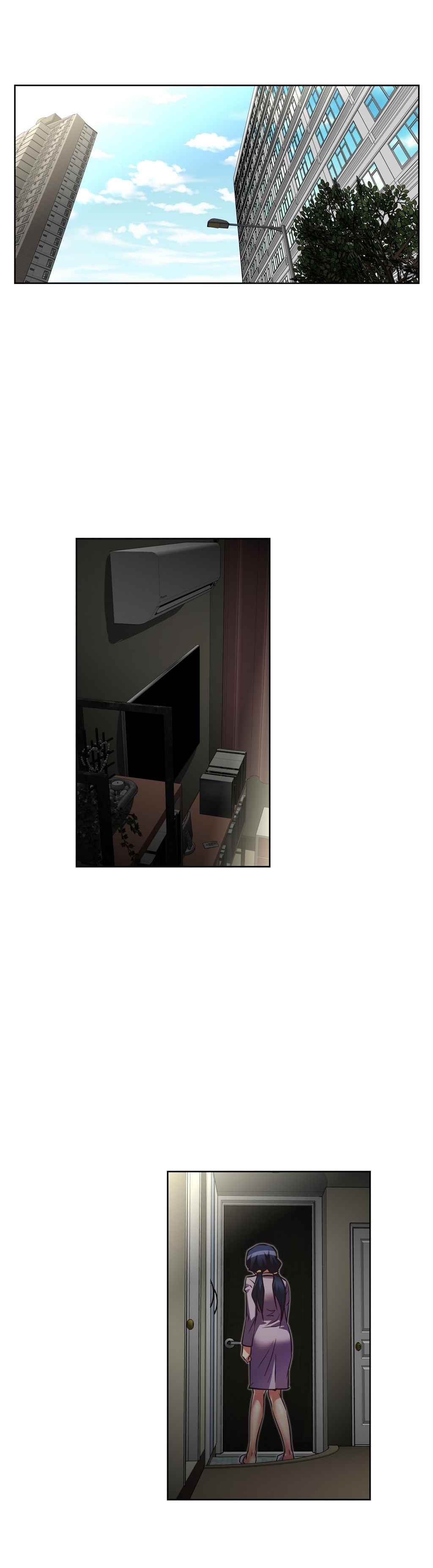 【ウォーリン】BrawlingGo Ch.0-40（英語）（YoManga）（進行中）