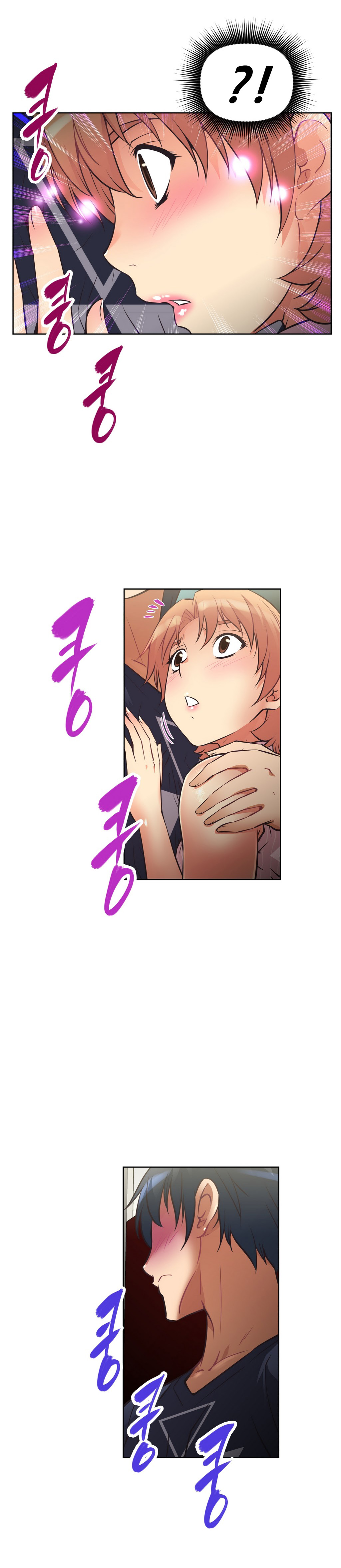 【ウォーリン】BrawlingGo Ch.0-40（英語）（YoManga）（進行中）