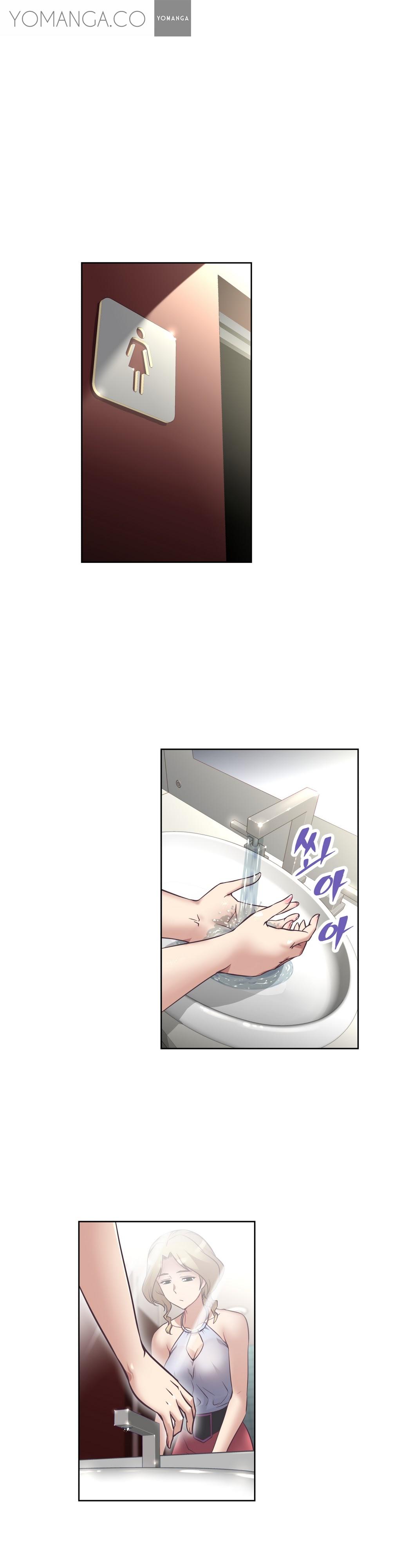 【ウォーリン】BrawlingGo Ch.0-40（英語）（YoManga）（進行中）