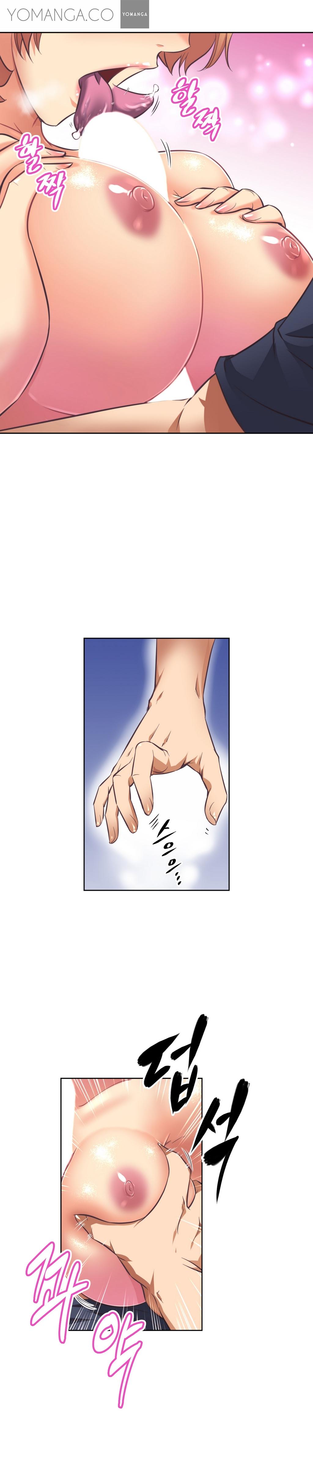 【ウォーリン】BrawlingGo Ch.0-40（英語）（YoManga）（進行中）