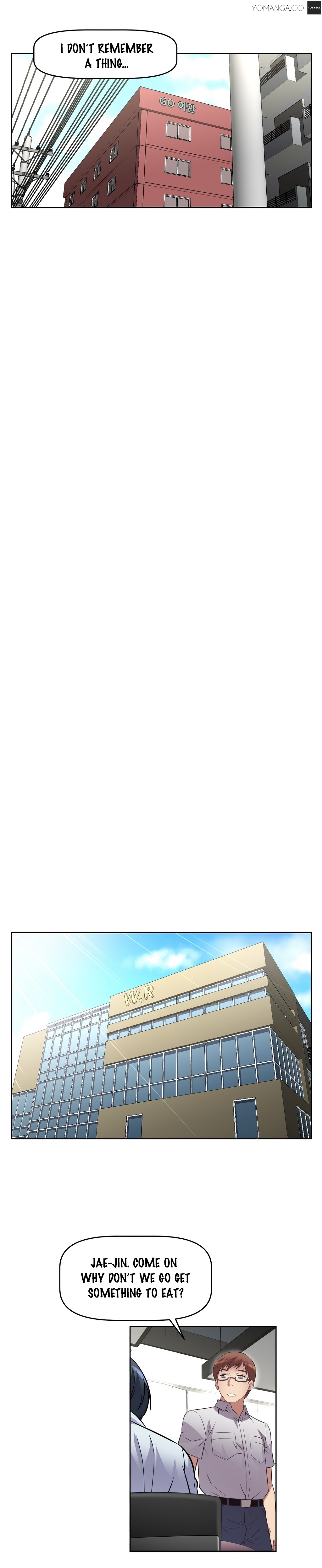 【ウォーリン】BrawlingGo Ch.0-40（英語）（YoManga）（進行中）