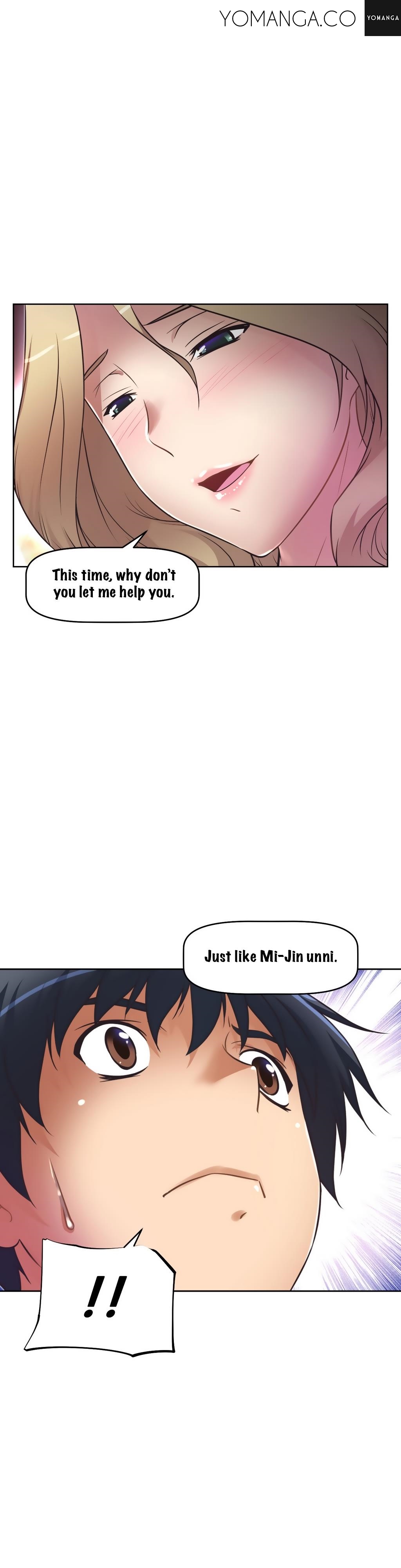 【ウォーリン】BrawlingGo Ch.0-40（英語）（YoManga）（進行中）