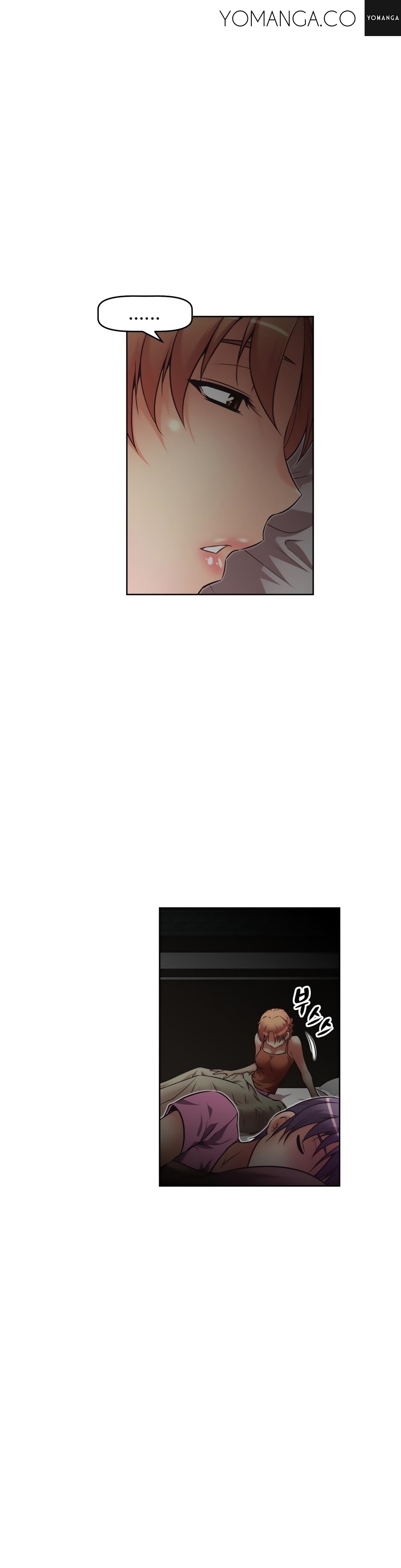 【ウォーリン】BrawlingGo Ch.0-40（英語）（YoManga）（進行中）