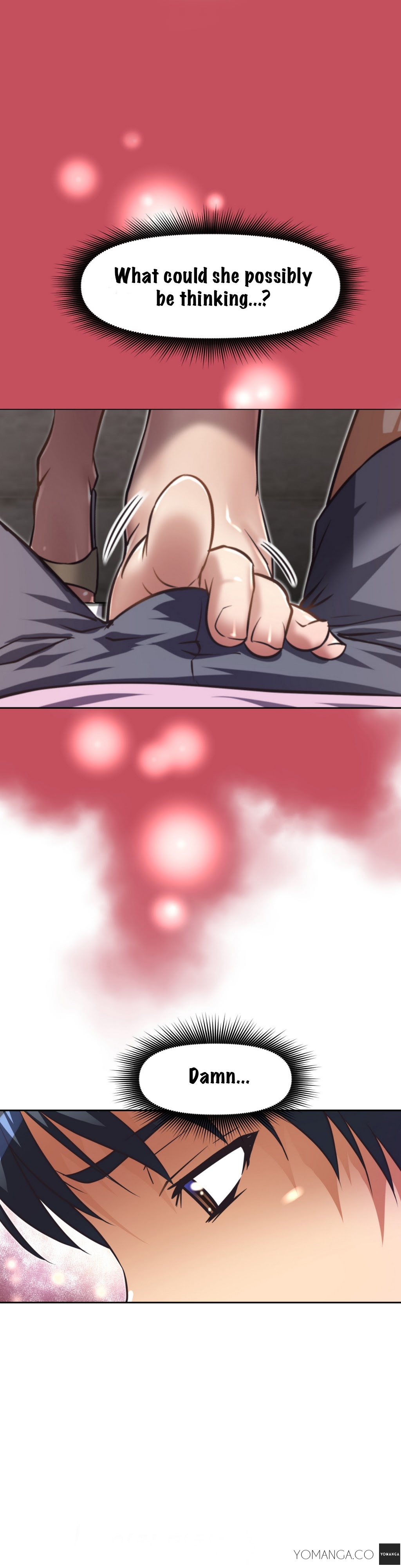 【ウォーリン】BrawlingGo Ch.0-40（英語）（YoManga）（進行中）