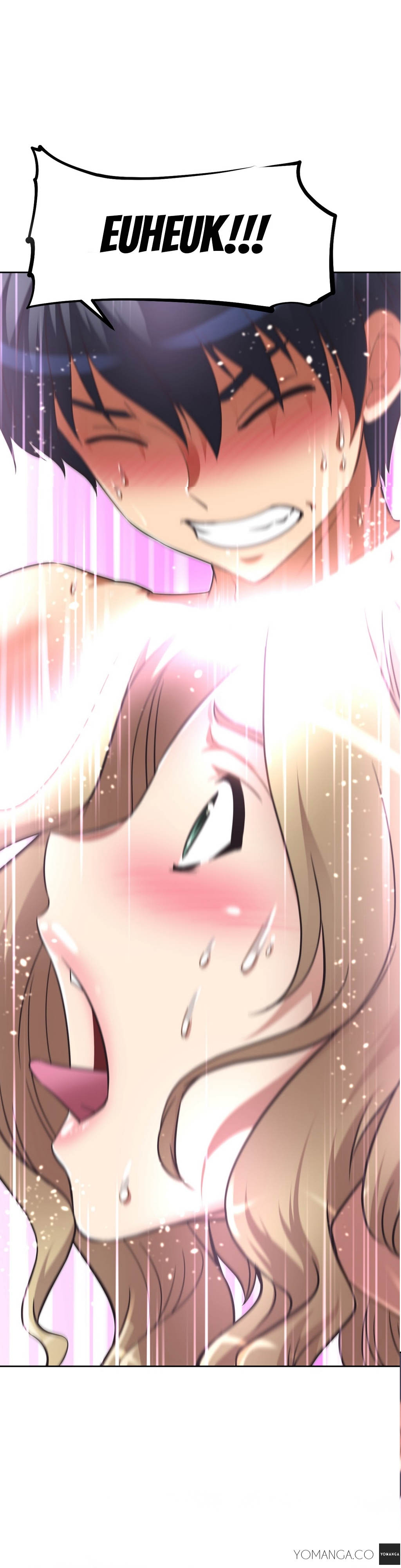 【ウォーリン】BrawlingGo Ch.0-40（英語）（YoManga）（進行中）