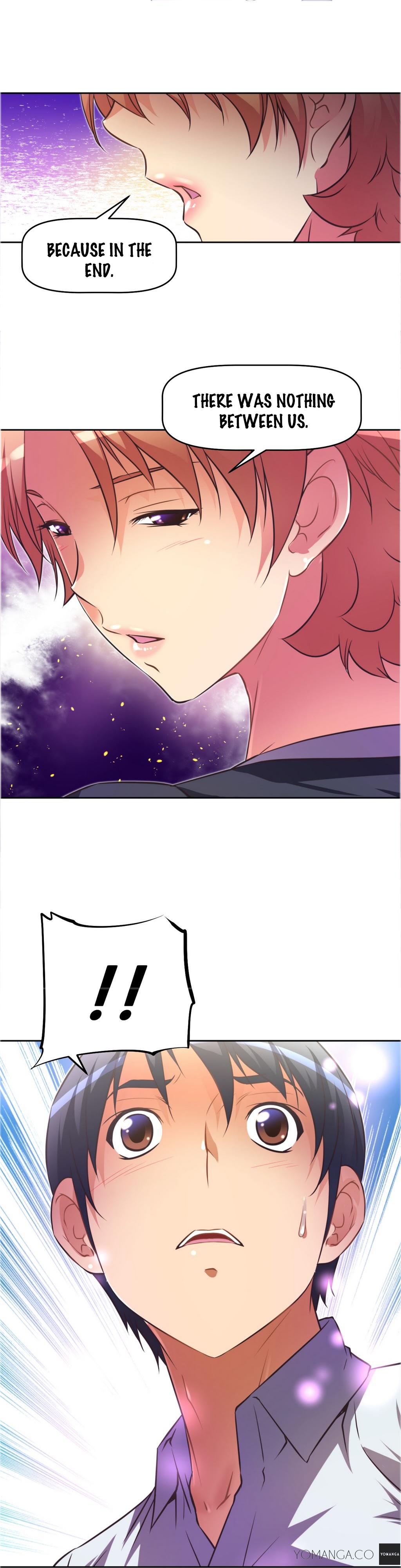 【ウォーリン】BrawlingGo Ch.0-40（英語）（YoManga）（進行中）