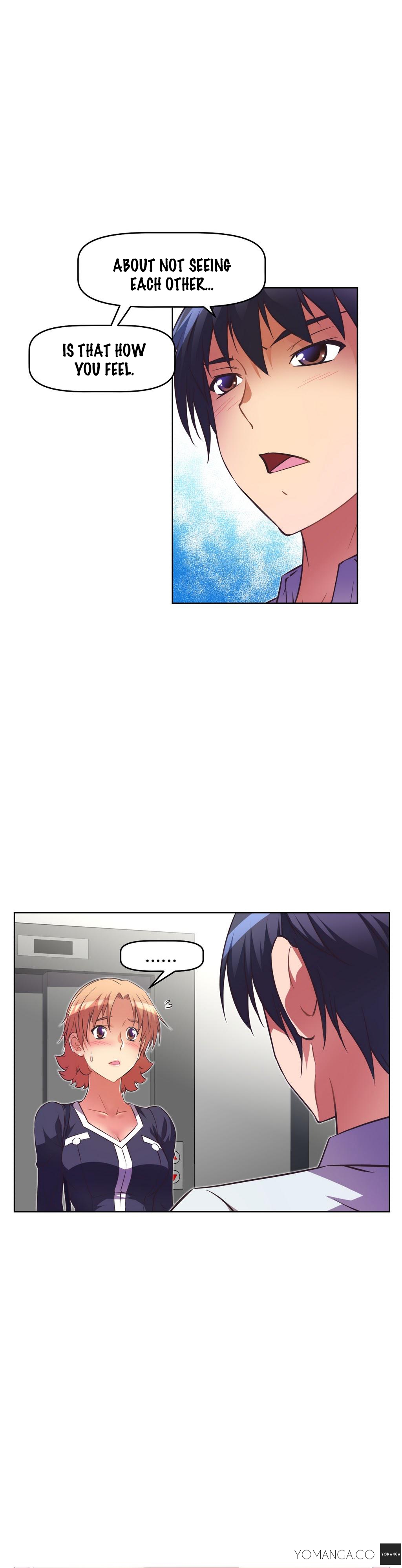 【ウォーリン】BrawlingGo Ch.0-40（英語）（YoManga）（進行中）