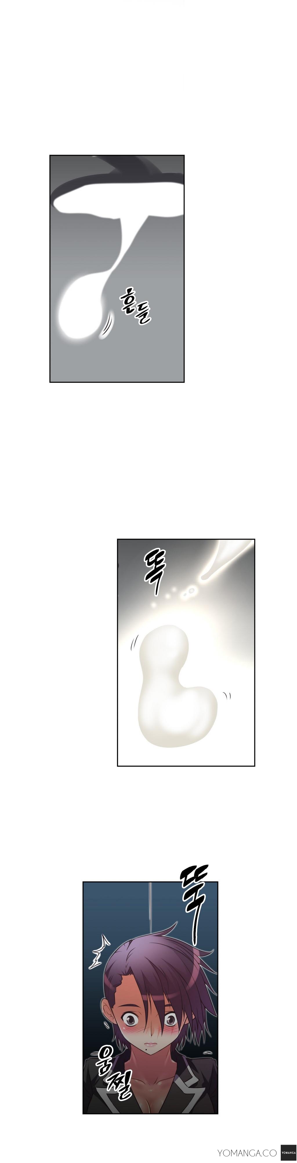 【ウォーリン】BrawlingGo Ch.0-40（英語）（YoManga）（進行中）