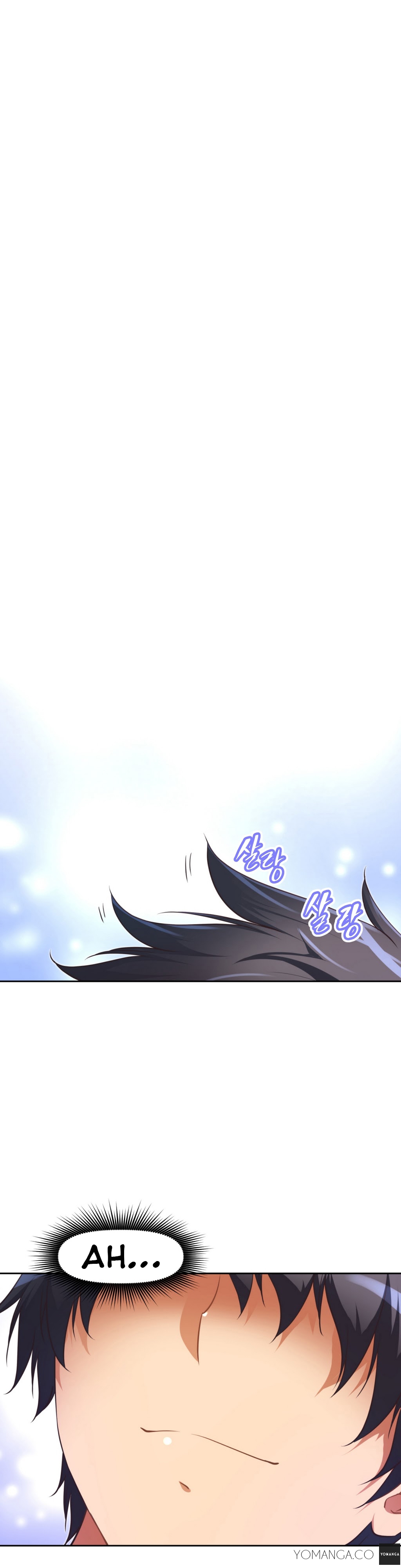 【ウォーリン】BrawlingGo Ch.0-40（英語）（YoManga）（進行中）